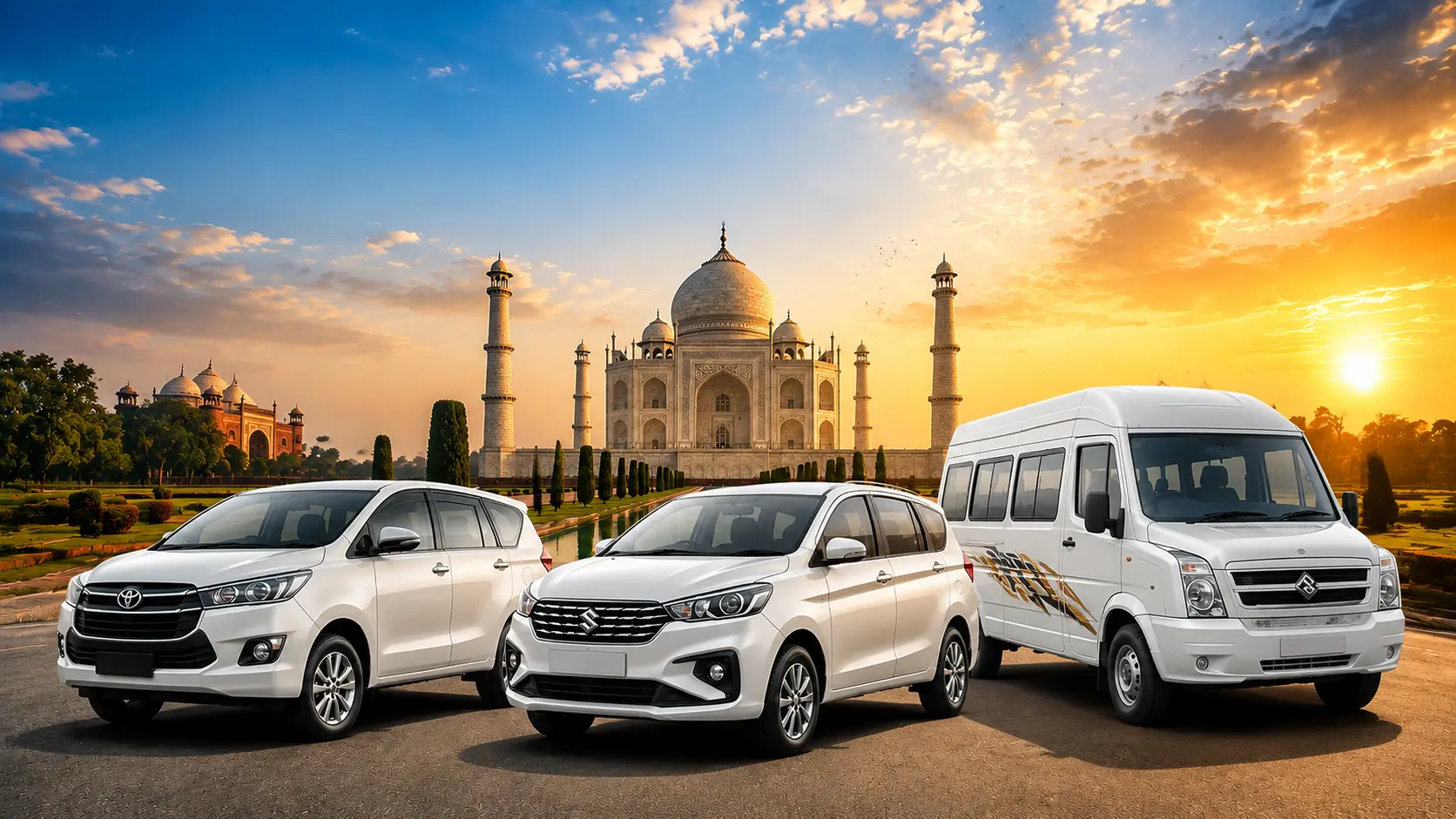 Keyaan Tour & Travels