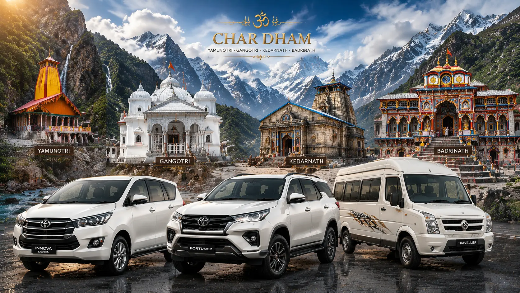 Keyaan Tour & Travels
