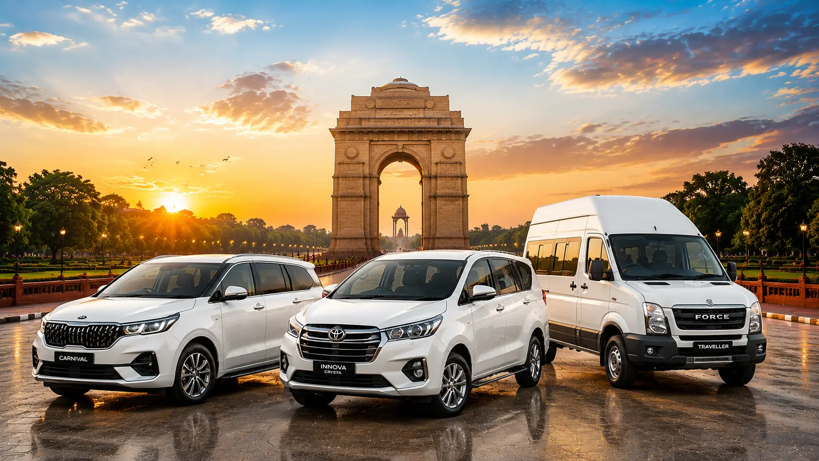 Keyaan Tour & Travels
